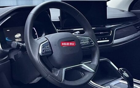 Haval H6, 2022 год, 1 250 000 рублей, 8 фотография
