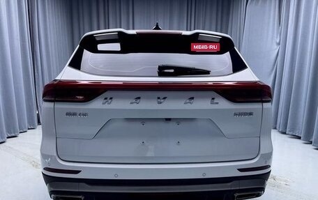 Haval H6, 2022 год, 1 250 000 рублей, 5 фотография