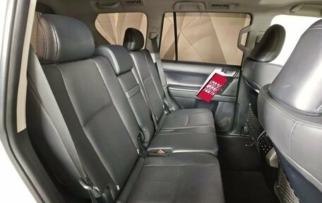 Toyota Land Cruiser Prado 150 рестайлинг 2, 2021 год, 5 871 000 рублей, 15 фотография