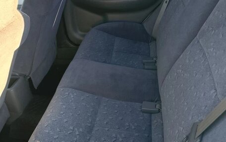 KIA Spectra II (LD), 2006 год, 240 000 рублей, 4 фотография