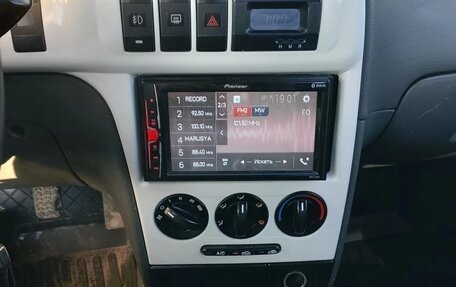 KIA Spectra II (LD), 2006 год, 240 000 рублей, 9 фотография