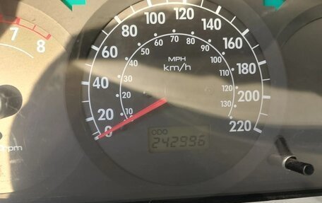 KIA Spectra II (LD), 2006 год, 240 000 рублей, 2 фотография