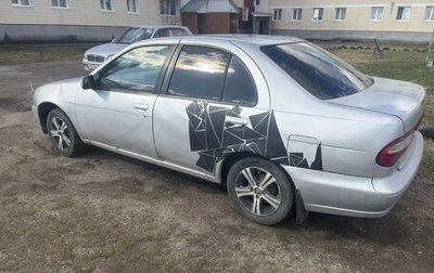 Nissan Pulsar IV, 1997 год, 150 000 рублей, 1 фотография