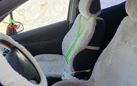 Peugeot 207 I, 2008 год, 430 000 рублей, 1 фотография