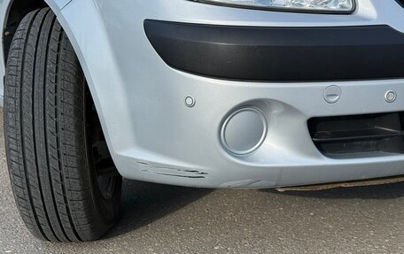 Hyundai Getz I рестайлинг, 2010 год, 465 000 рублей, 5 фотография