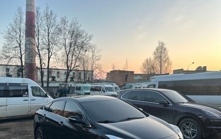 Hyundai i40 I рестайлинг, 2015 год, 1 510 000 рублей, 1 фотография