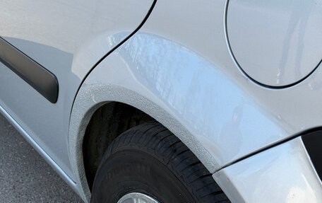 Hyundai Getz I рестайлинг, 2010 год, 465 000 рублей, 8 фотография