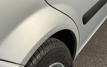 Hyundai Getz I рестайлинг, 2010 год, 465 000 рублей, 12 фотография