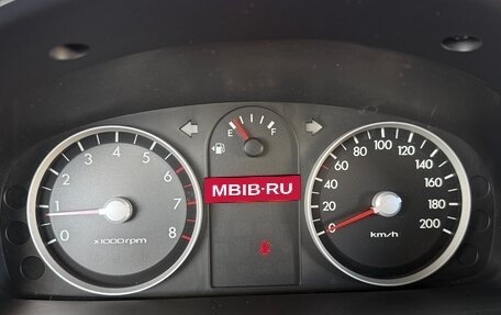Hyundai Getz I рестайлинг, 2010 год, 465 000 рублей, 14 фотография