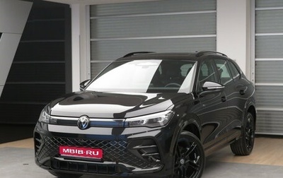 Volkswagen Tiguan, 2026 год, 5 050 000 рублей, 1 фотография
