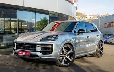 Porsche Cayenne III, 2026 год, 25 200 000 рублей, 1 фотография