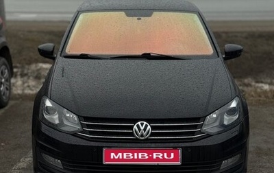 Volkswagen Polo VI (EU Market), 2019 год, 1 200 000 рублей, 1 фотография