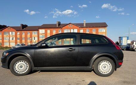 Volvo C30 I рестайлинг, 2007 год, 450 000 рублей, 3 фотография