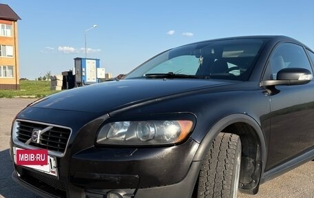 Volvo C30 I рестайлинг, 2007 год, 450 000 рублей, 2 фотография