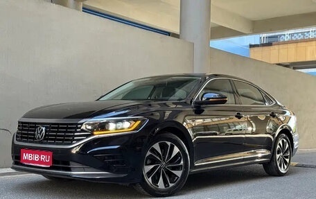 Volkswagen Passat B8 рестайлинг, 2022 год, 1 680 000 рублей, 1 фотография
