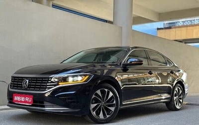 Volkswagen Passat B8 рестайлинг, 2022 год, 1 680 000 рублей, 1 фотография