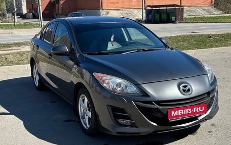 Mazda 3, 2011 год, 650 000 рублей, 1 фотография