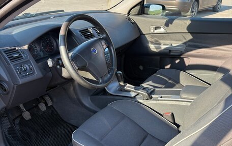 Volvo C30 I рестайлинг, 2007 год, 450 000 рублей, 10 фотография