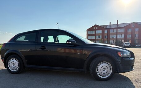 Volvo C30 I рестайлинг, 2007 год, 450 000 рублей, 7 фотография