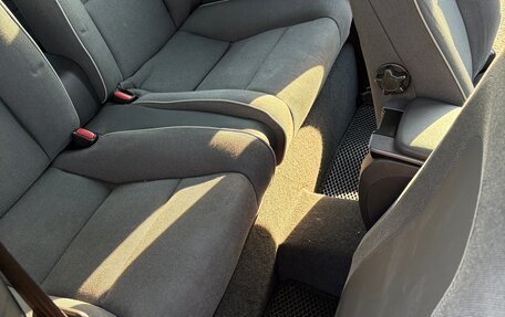 Volvo C30 I рестайлинг, 2007 год, 450 000 рублей, 11 фотография