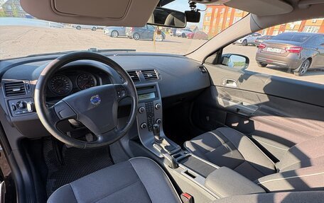 Volvo C30 I рестайлинг, 2007 год, 450 000 рублей, 8 фотография
