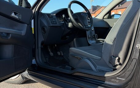 Volvo C30 I рестайлинг, 2007 год, 450 000 рублей, 13 фотография
