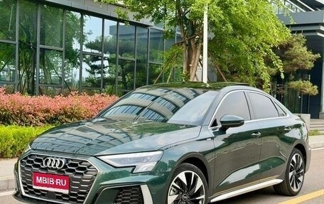 Audi A3, 2022 год, 1 779 000 рублей, 1 фотография
