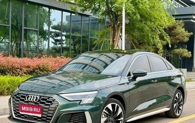 Audi A3, 2022 год, 1 779 000 рублей, 1 фотография