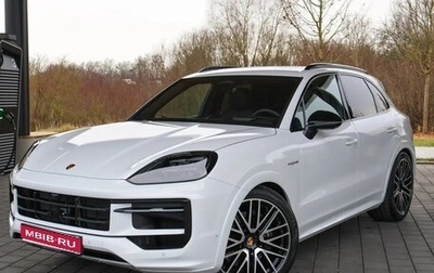 Porsche Cayenne III, 2026 год, 19 870 000 рублей, 1 фотография