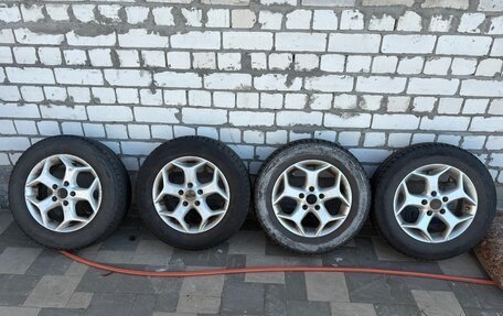 Volvo C30 I рестайлинг, 2007 год, 450 000 рублей, 18 фотография
