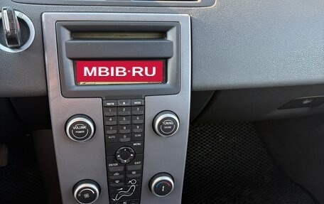 Volvo C30 I рестайлинг, 2007 год, 450 000 рублей, 17 фотография