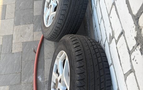 Volvo C30 I рестайлинг, 2007 год, 450 000 рублей, 19 фотография