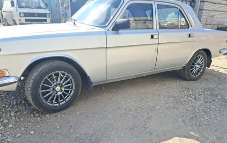 ГАЗ 24 «Волга», 1987 год, 950 000 рублей, 2 фотография