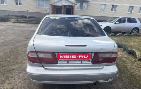 Nissan Pulsar IV, 1997 год, 150 000 рублей, 2 фотография