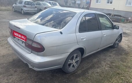 Nissan Pulsar IV, 1997 год, 150 000 рублей, 5 фотография