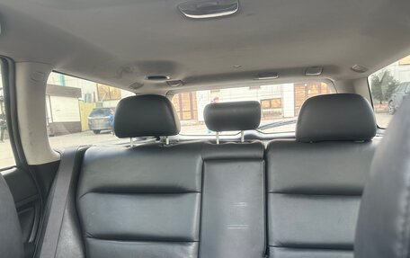 Subaru Outback III, 2007 год, 715 000 рублей, 17 фотография