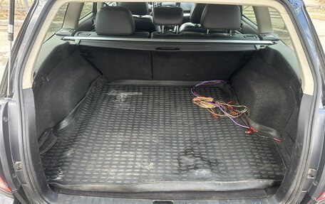 Subaru Outback III, 2007 год, 715 000 рублей, 22 фотография