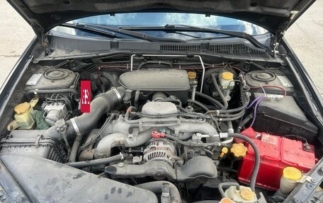 Subaru Outback III, 2007 год, 715 000 рублей, 19 фотография