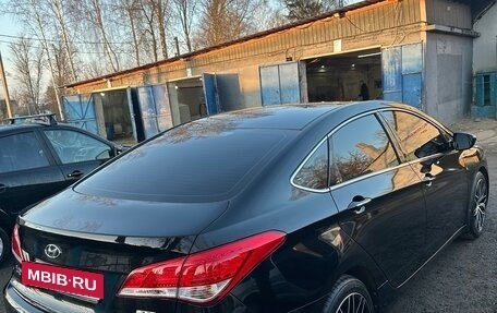 Hyundai i40 I рестайлинг, 2015 год, 1 510 000 рублей, 3 фотография