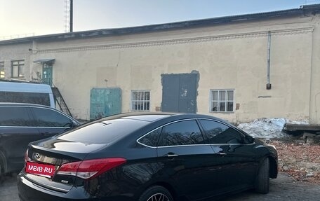Hyundai i40 I рестайлинг, 2015 год, 1 510 000 рублей, 14 фотография