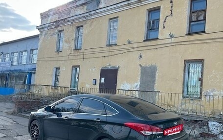 Hyundai i40 I рестайлинг, 2015 год, 1 510 000 рублей, 8 фотография