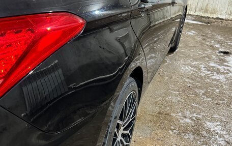Hyundai i40 I рестайлинг, 2015 год, 1 510 000 рублей, 21 фотография