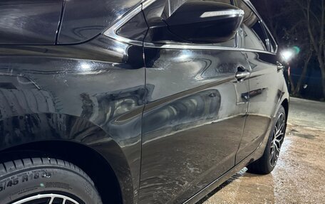 Hyundai i40 I рестайлинг, 2015 год, 1 510 000 рублей, 25 фотография