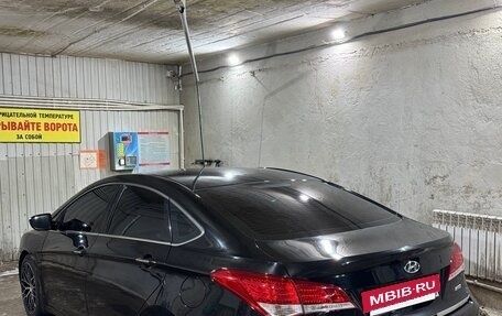 Hyundai i40 I рестайлинг, 2015 год, 1 510 000 рублей, 19 фотография