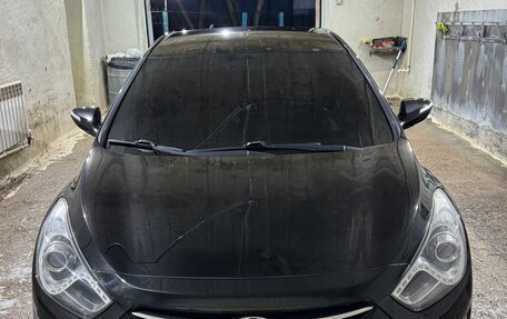 Hyundai i40 I рестайлинг, 2015 год, 1 510 000 рублей, 23 фотография
