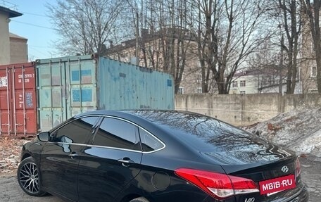 Hyundai i40 I рестайлинг, 2015 год, 1 510 000 рублей, 15 фотография