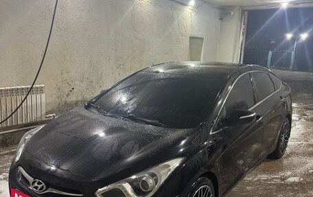 Hyundai i40 I рестайлинг, 2015 год, 1 510 000 рублей, 17 фотография
