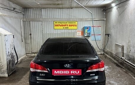 Hyundai i40 I рестайлинг, 2015 год, 1 510 000 рублей, 18 фотография