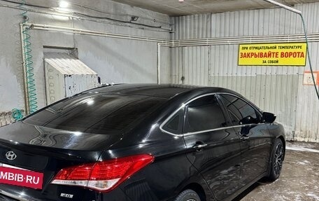Hyundai i40 I рестайлинг, 2015 год, 1 510 000 рублей, 22 фотография