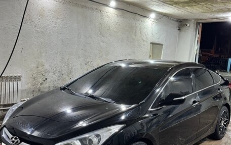 Hyundai i40 I рестайлинг, 2015 год, 1 510 000 рублей, 24 фотография
